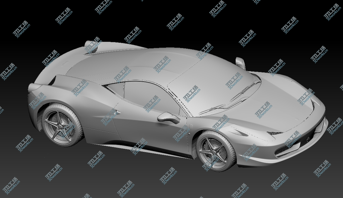 images/goods_img/20180425/Ferrari 458 Italia/1.png